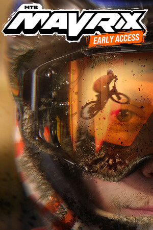 MAVRIX by Matt Jones Steam (PC) Key GLOBAL