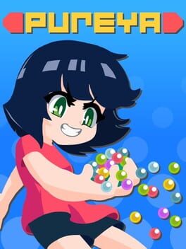 pureya game cover