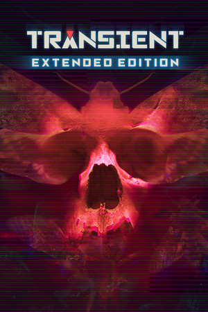 Transient: Extended Edition game cover