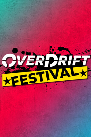 OverDrift Festival game cover