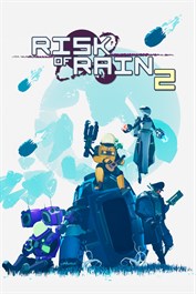 Risk of Rain 2 XBOX LIVE Key GLOBAL