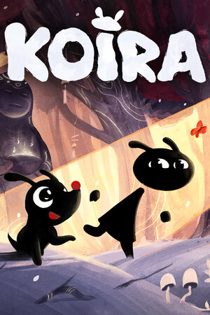 Koira game cover
