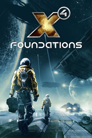 X4: Discovery Pack