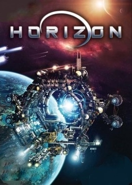 Horizon game cover