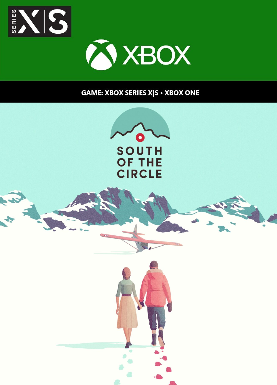 South of the Circle