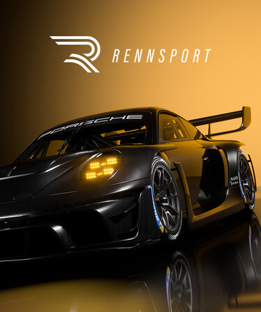 RENNSPORT Deluxe Edition (DLC) Steam Key (PC) GLOBAL