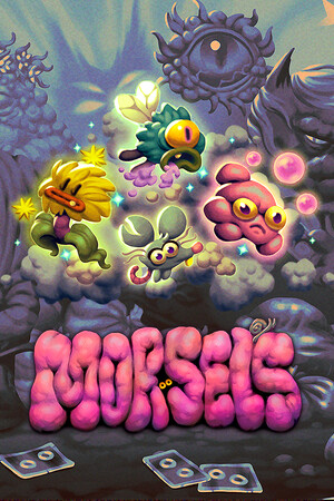 Morsels game cover