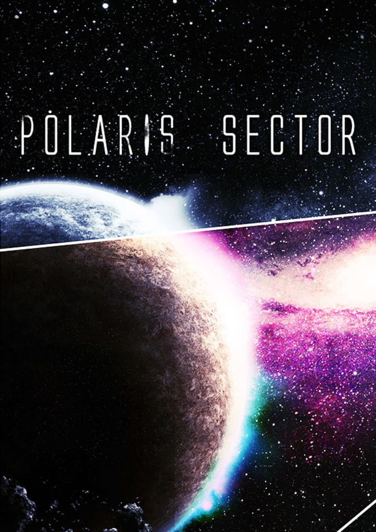 Polaris Sector game cover