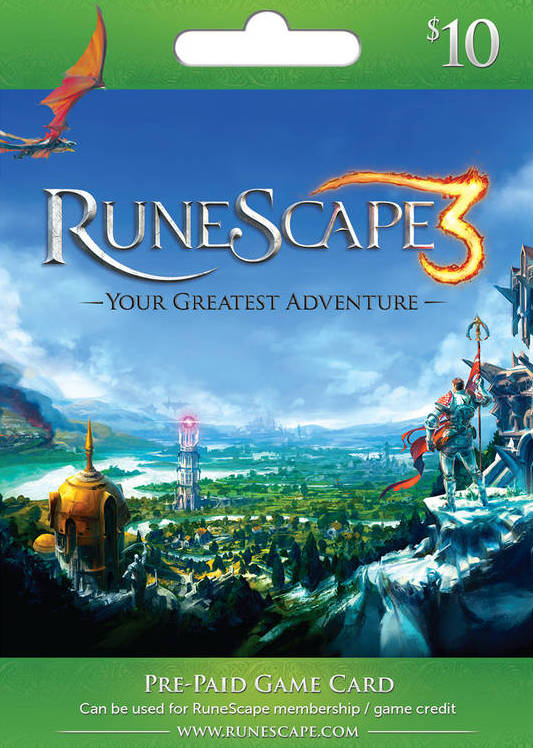 RuneScape 