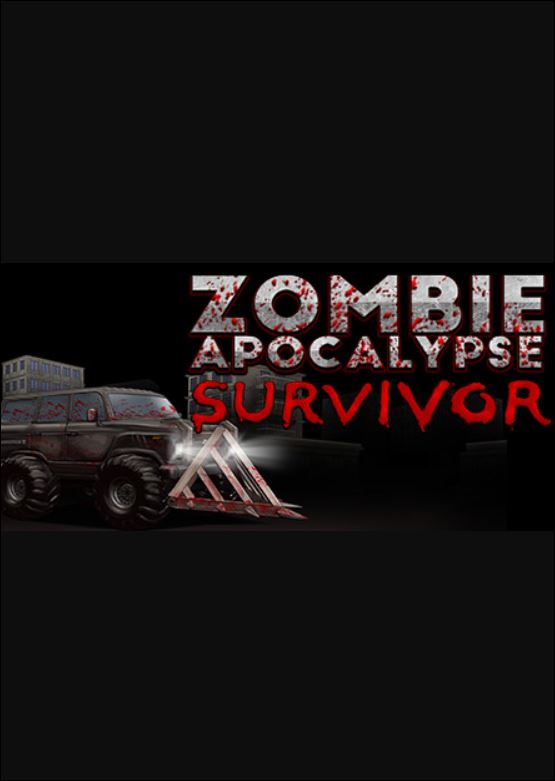 Zombie Apocalypse Survivor