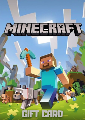Minecraft (ENEBA)