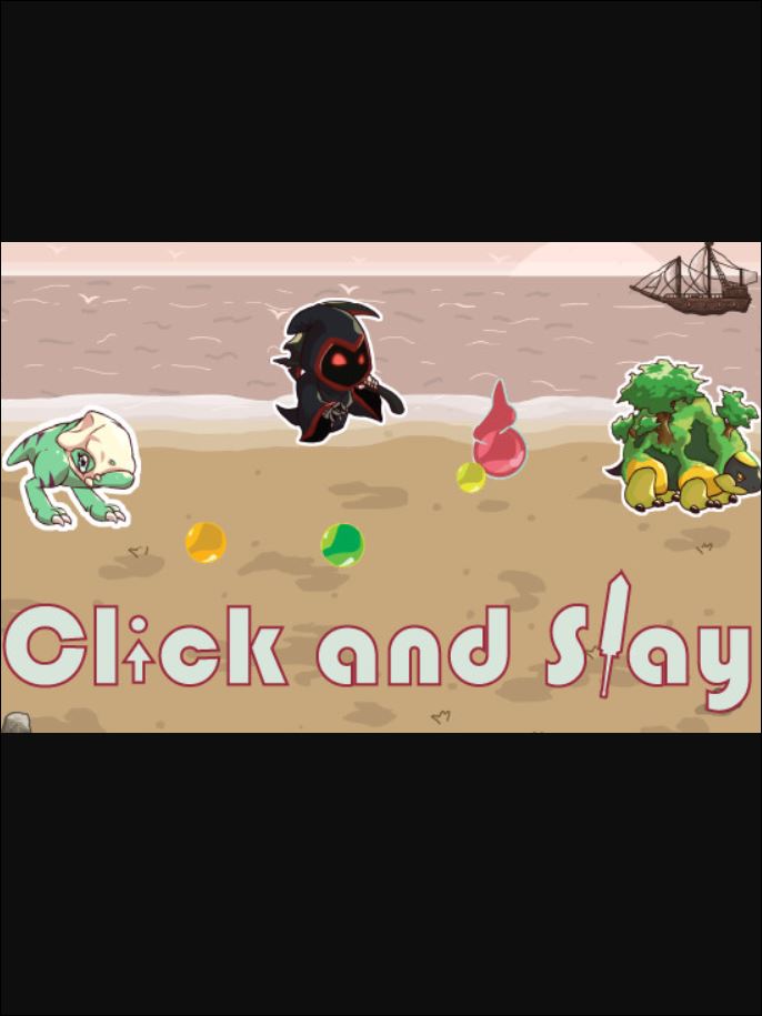 Click and Slay