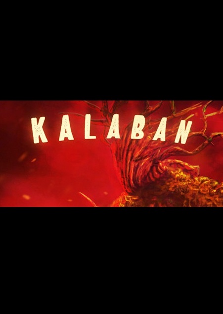 Kalaban game cover