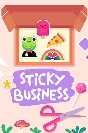 Sticky Business: Plan With Me