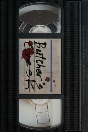 Butcher's Creek game cover