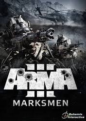 Arma 3 - Marksmen