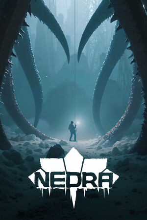 NEDRA game cover