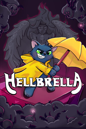 Hellbrella Steam Key (PC) GLOBAL