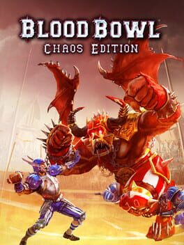 Blood Bowl: Chaos