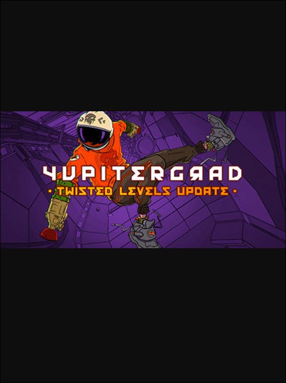Yupitergrad