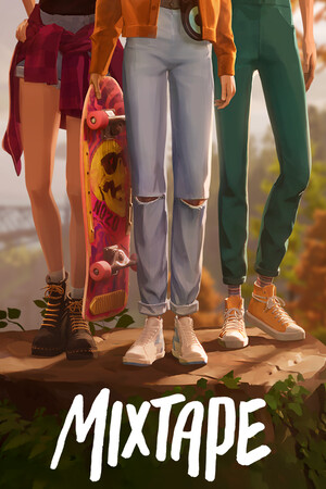 Mixtape Steam Key (PC) LATAM