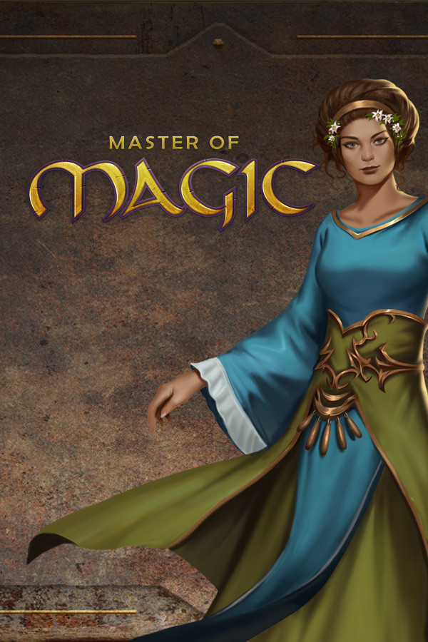 Master of Magic Remake