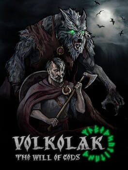 Volkolak: The Will of Gods Steam Key (PC) GLOBAL