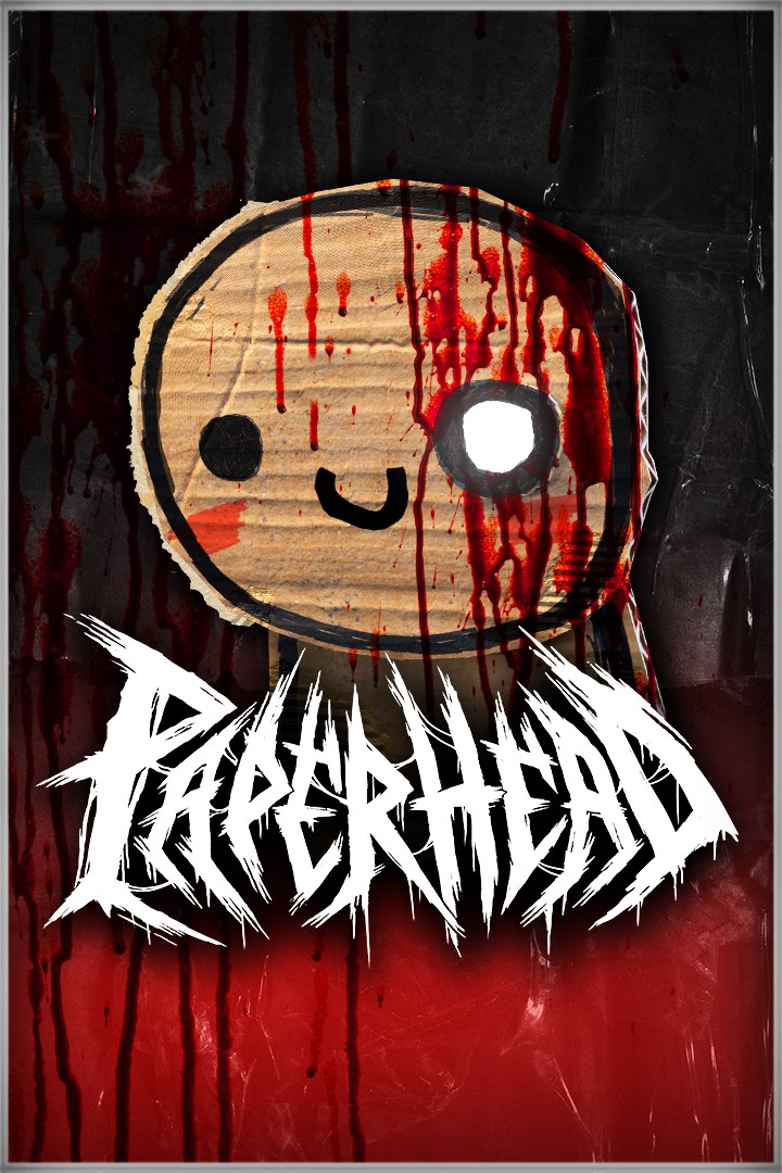 Paperhead