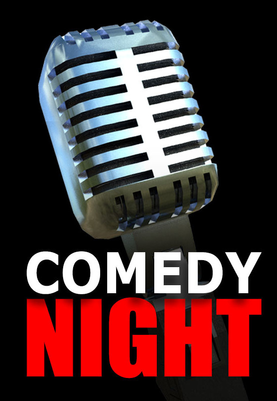 Comedy Night
