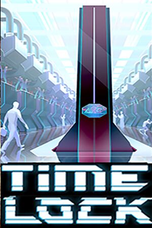 Time Lock VR 1 (PC) Steam Key GLOBAL