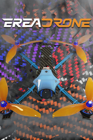 EreaDrone 2018