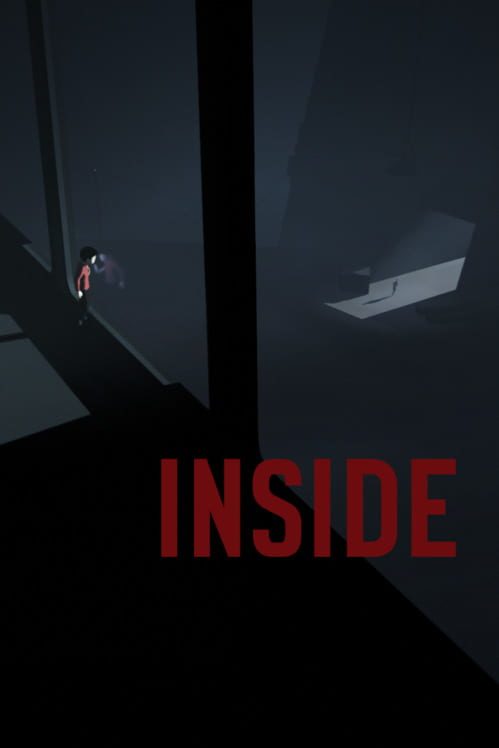 Inside
