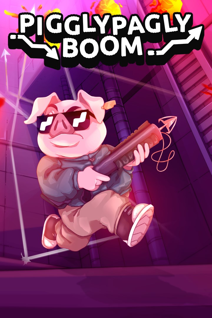 Piggly Pagly Boom