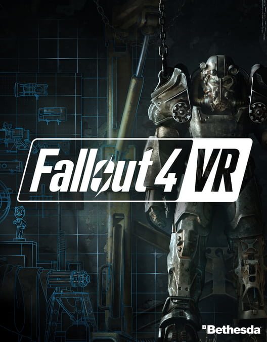 Fallout 4 [VR]