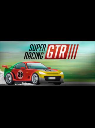 Super GTR Racing
