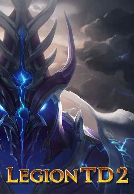 Legion TD 2