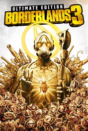Borderlands 3 - Ultimate Edition Upgrade