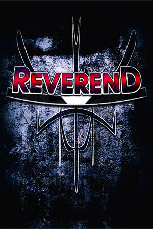 REVEREND game cover