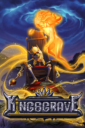 Kingsgrave game cover