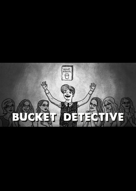 Bucket Detective game cover