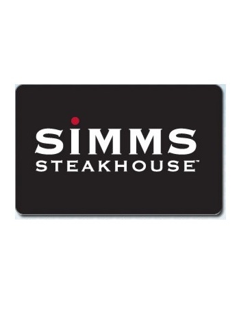 Simms Steakhouse (ENEBA)