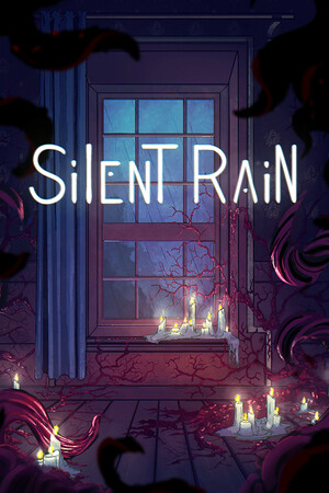 Silent Rain game cover