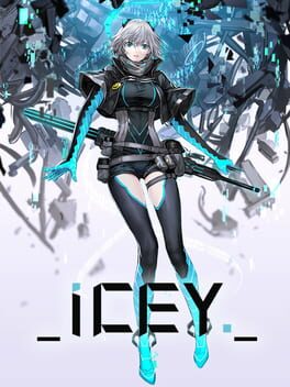 ICEY Steam Key (PC) LATAM