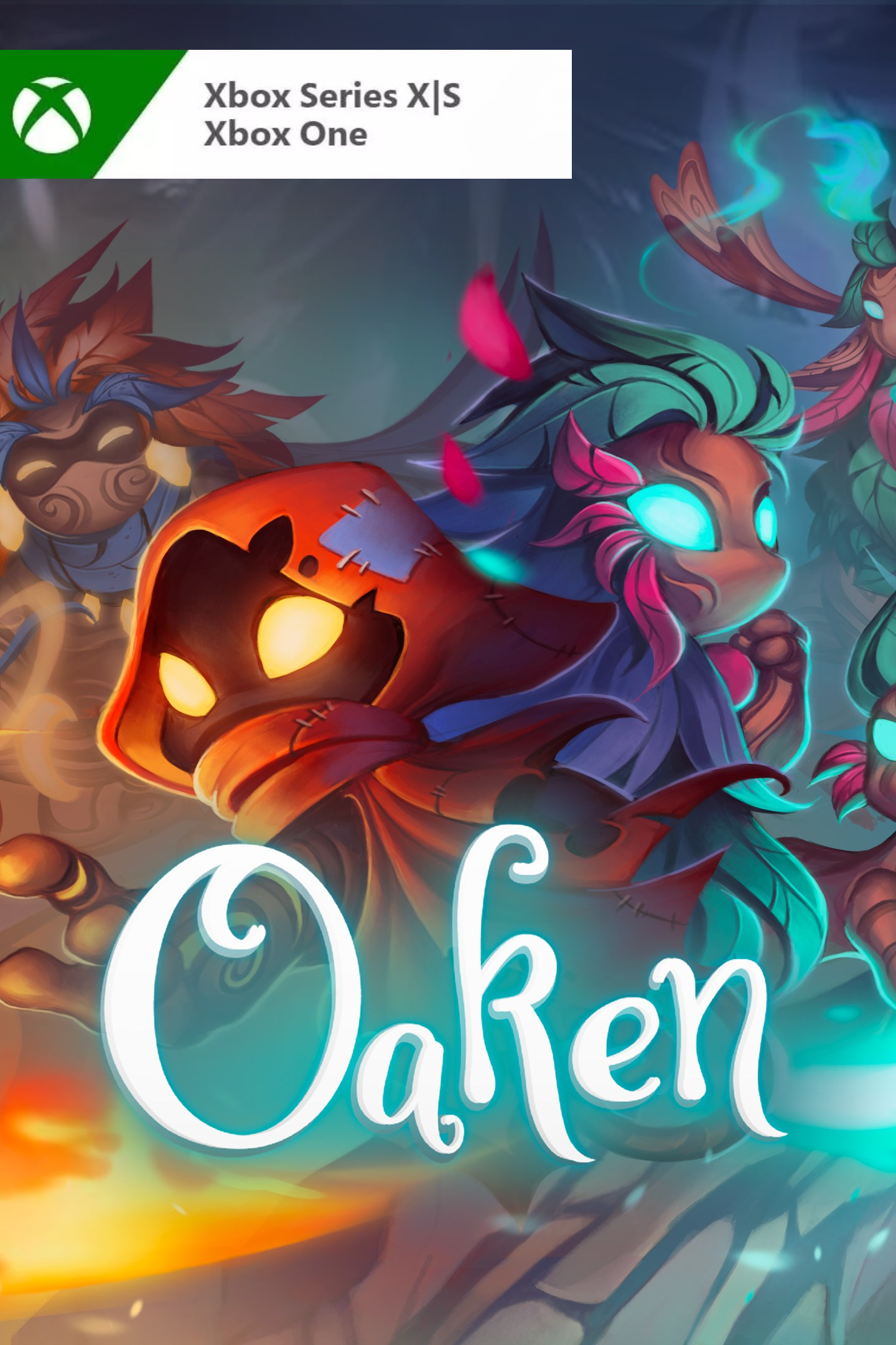 Oaken