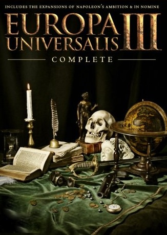 Europa Universalis III