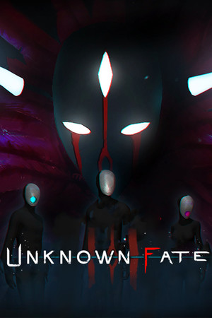 Unknown Fate game cover