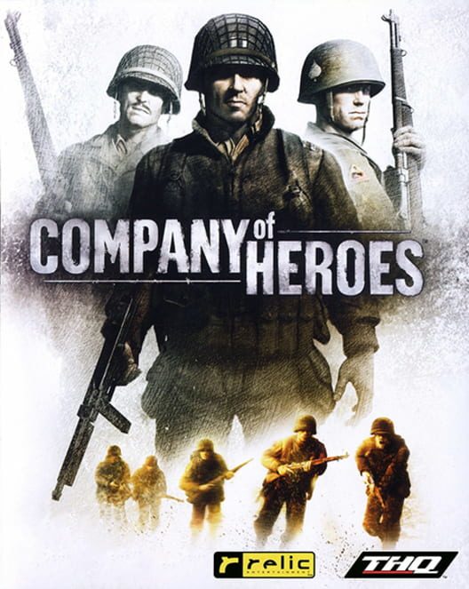 Company of Heroes (Franchise Edition)