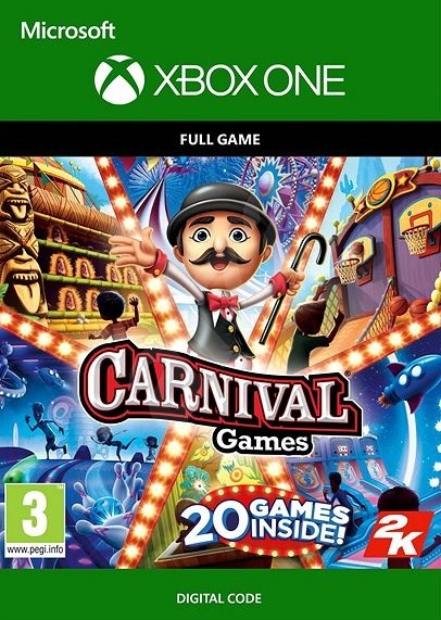 Carnival Games