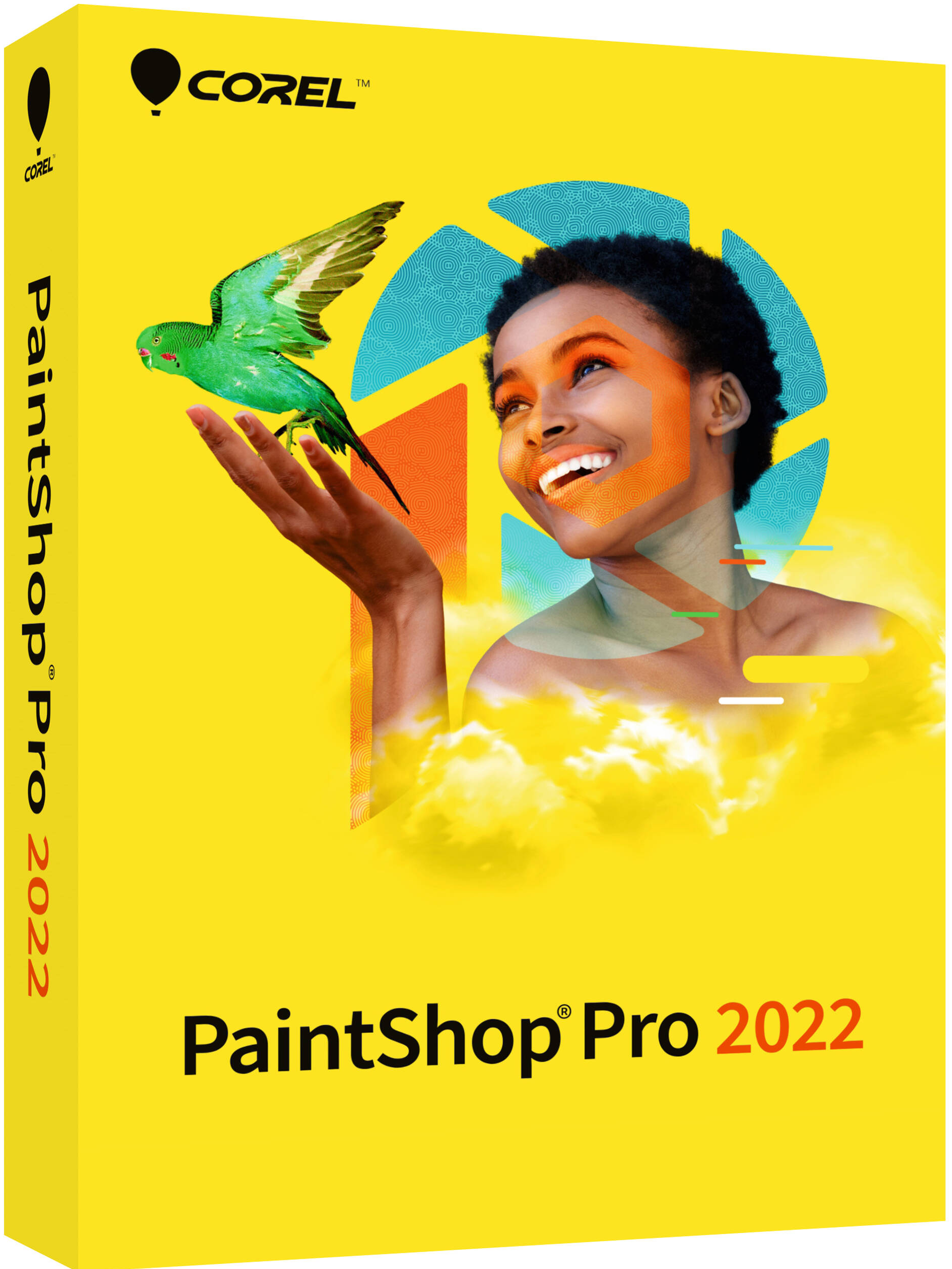 Corel PaintShop Pro 2022 Key GLOBAL
