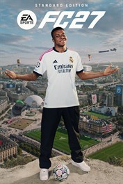 EA SPORTS FC™ 27 Ultimate Edition Pre-Purchase XBOX LIVE Key GLOBAL